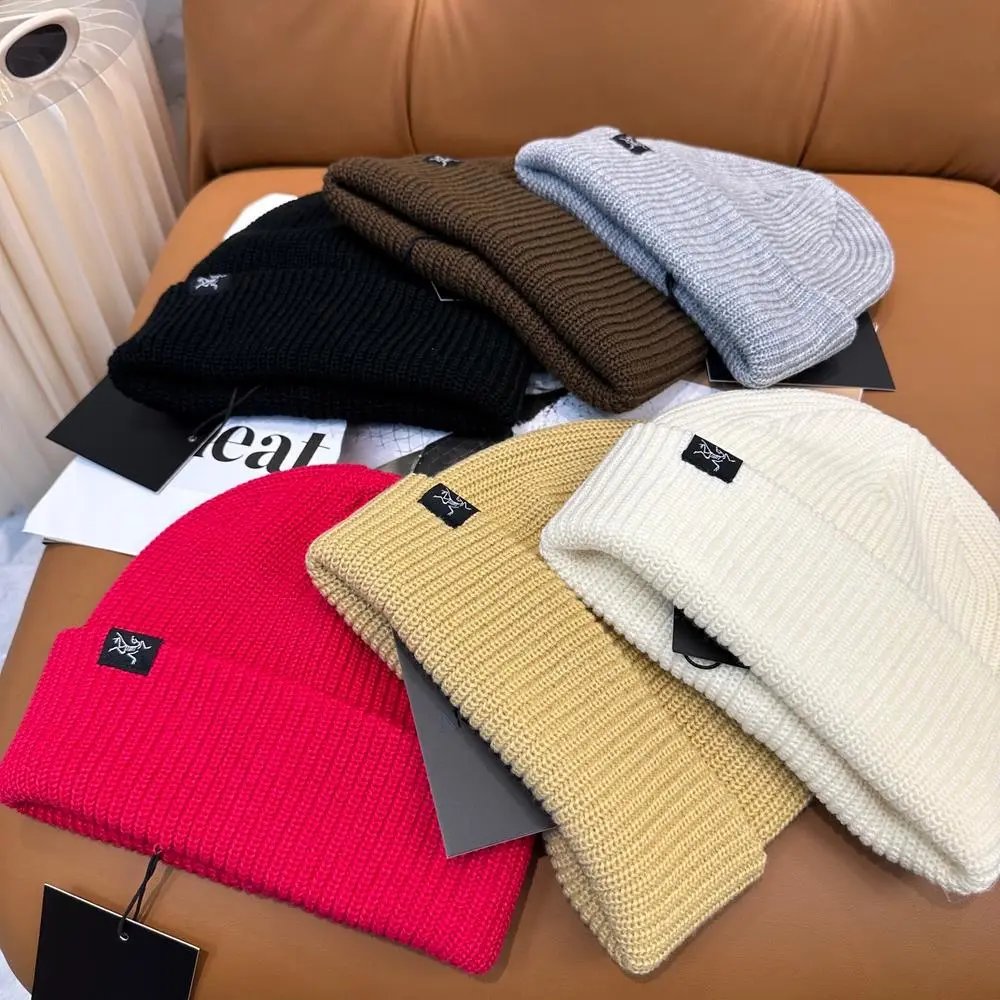 Arc'teryx Knit Hat — W2CFinds curated find