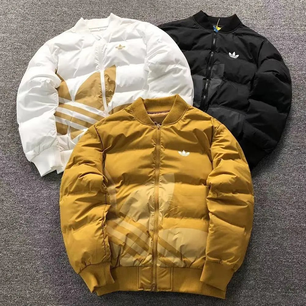 Adidas Puffer — W2CFinds curated find