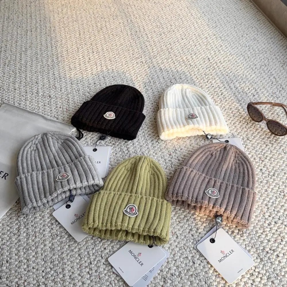 Moncler Knitted hat