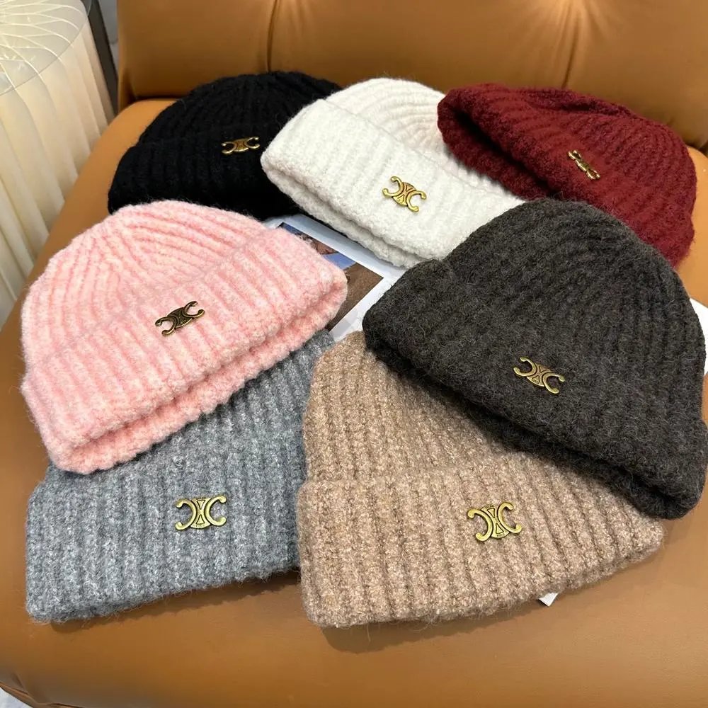 Celine Knitted Hat — W2CFinds curated find