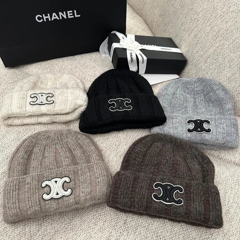 Celine Knitted hat