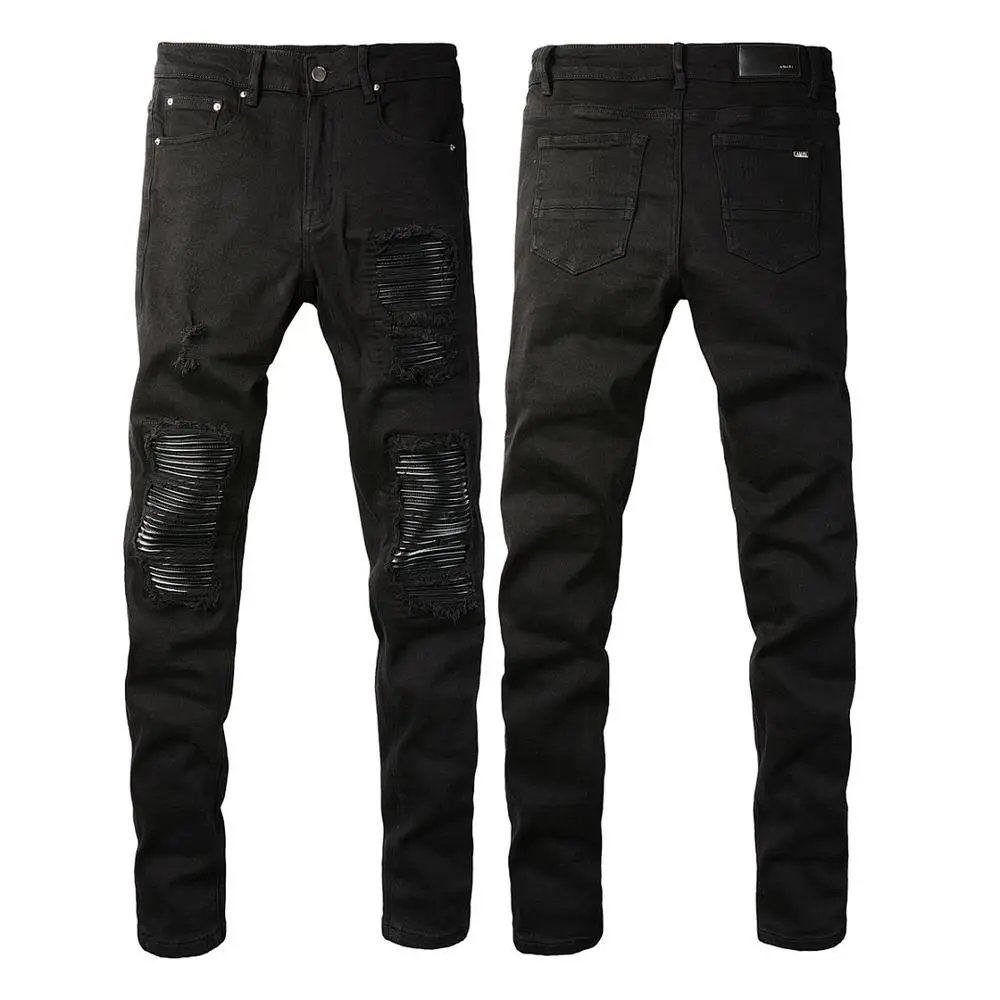 Amiri Jeans