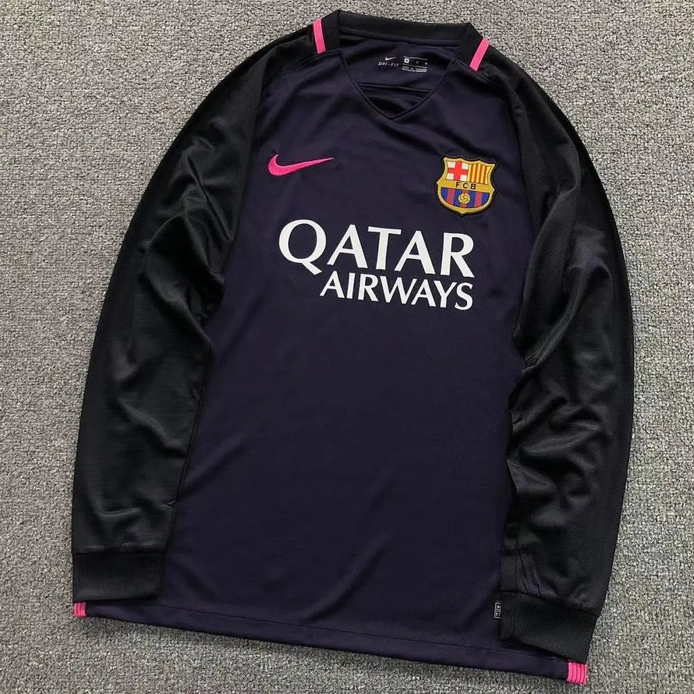 Nike long sleeve football jersey — W2CFinds curated find