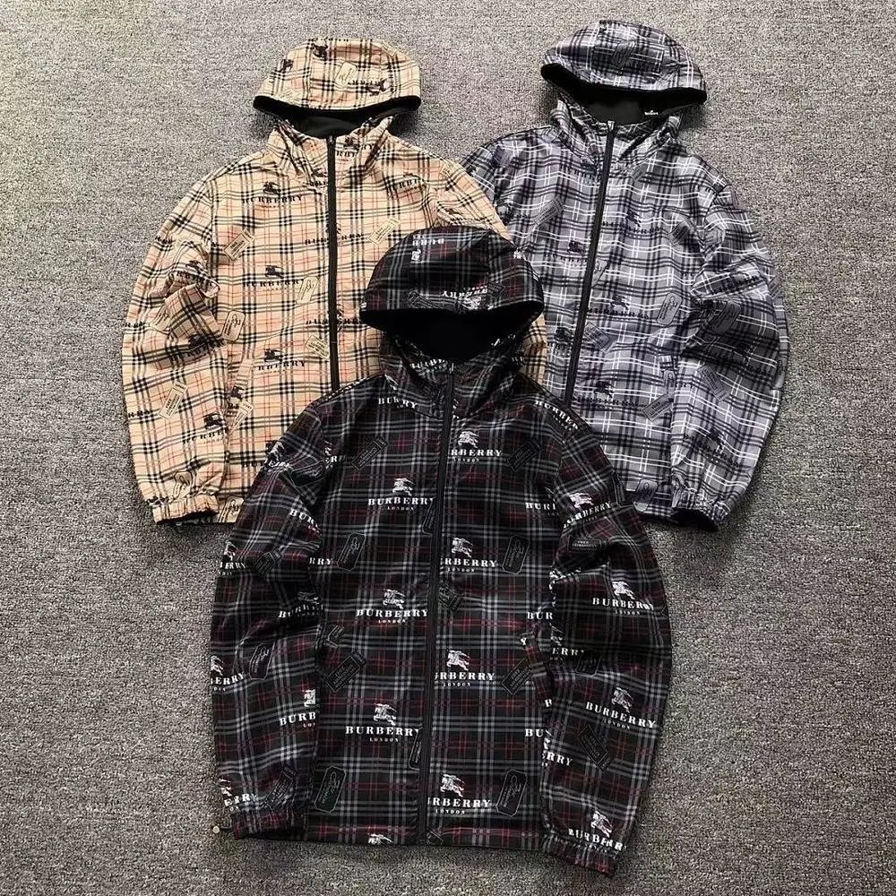 Burberry Jackets — W2CFinds curated find