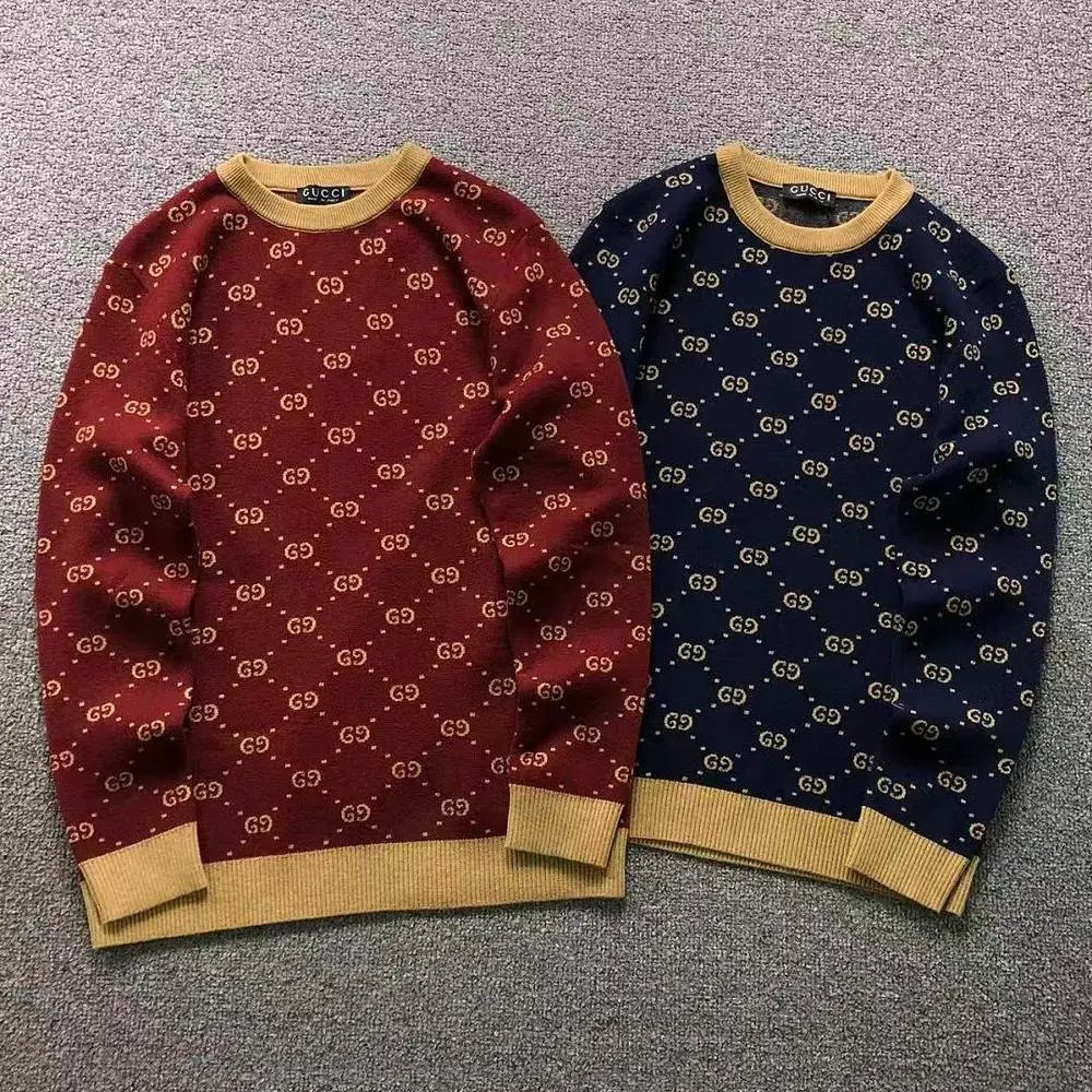 Gucci Sweater — W2CFinds curated find