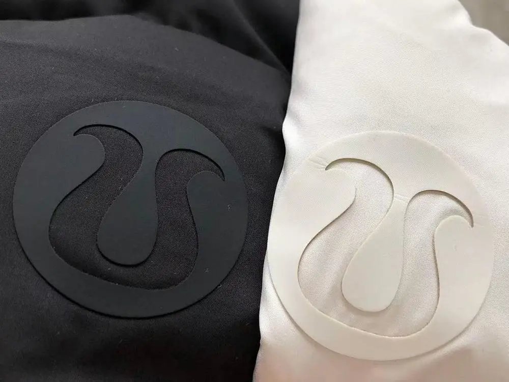 lululemon Down Jackets Hooded puffer jacket image 10