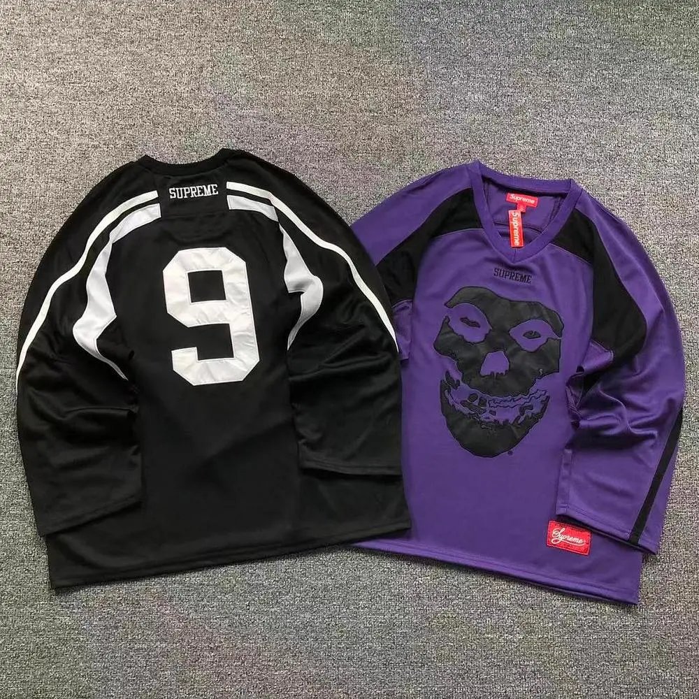 Supreme Longsleeves — W2CFinds curated find