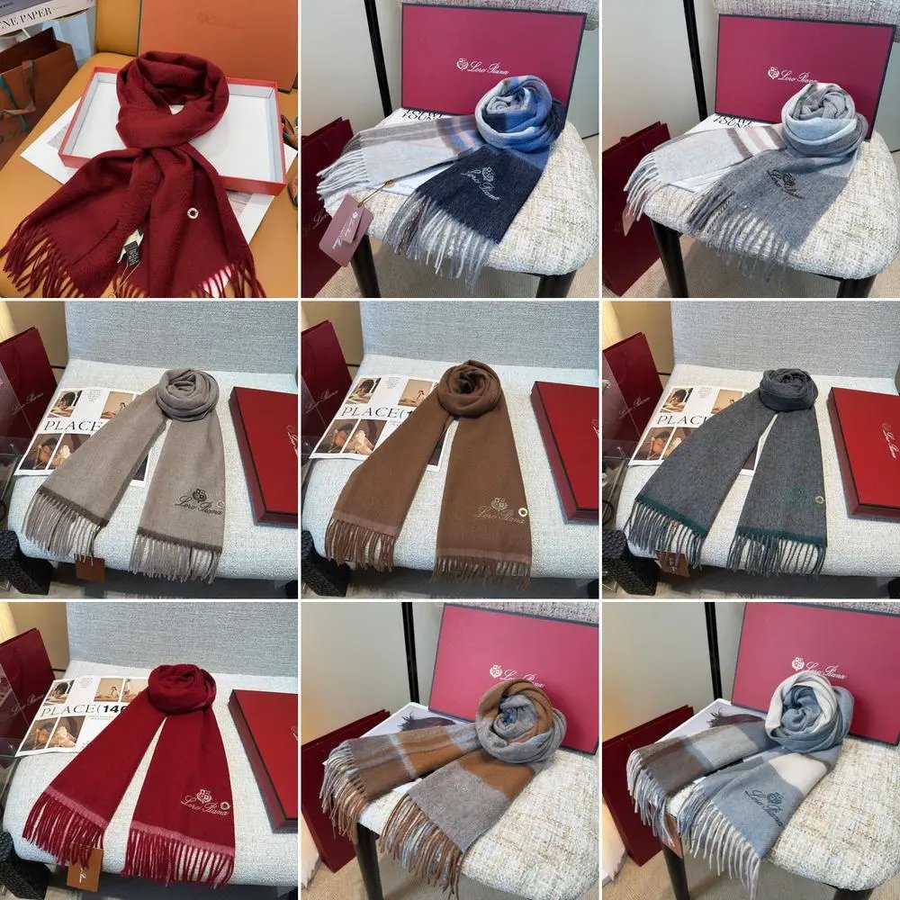 Loro Piana Scarf — W2CFinds curated find
