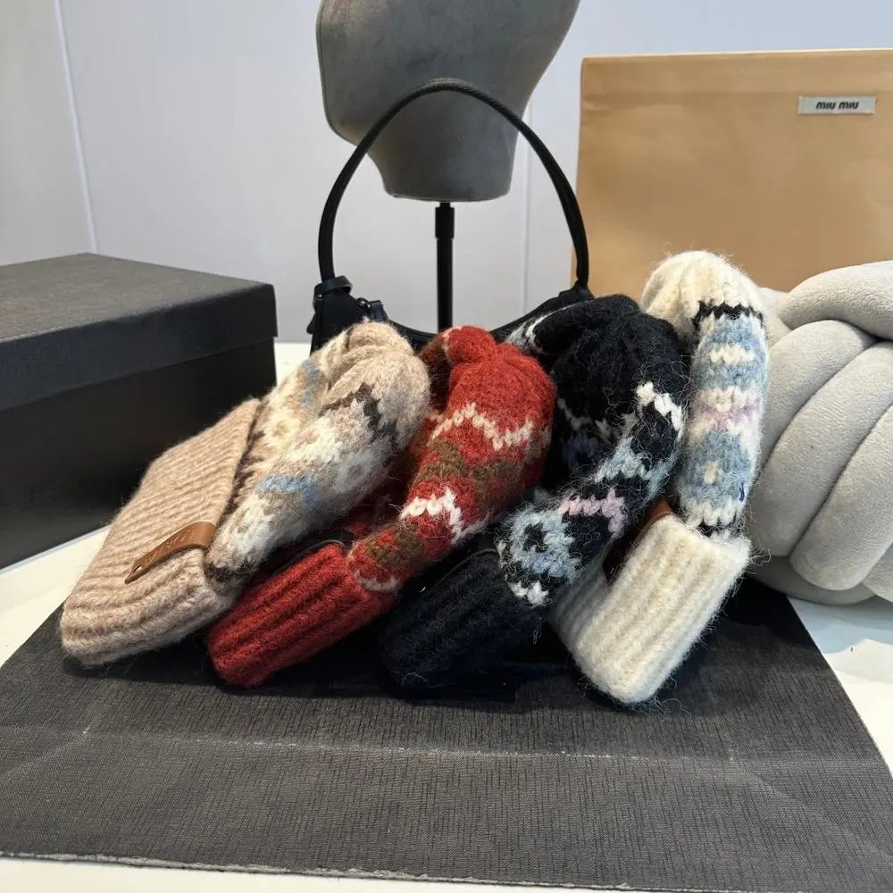 Loewe Knitted Hat — W2CFinds curated find