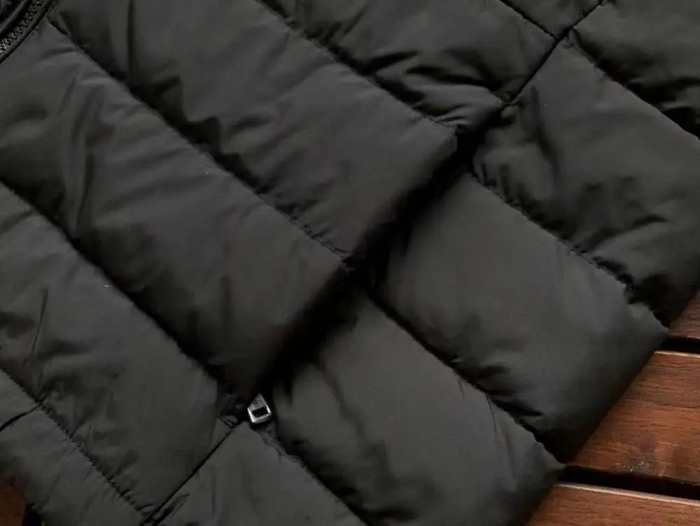 Polo Ralph Lauren Vests Quilted stand-collar puffer vest image 9