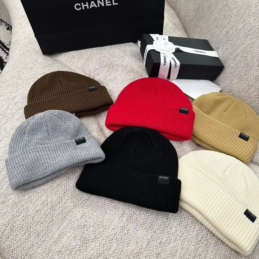 Arc'teryx Knit Hat — W2CFinds curated find