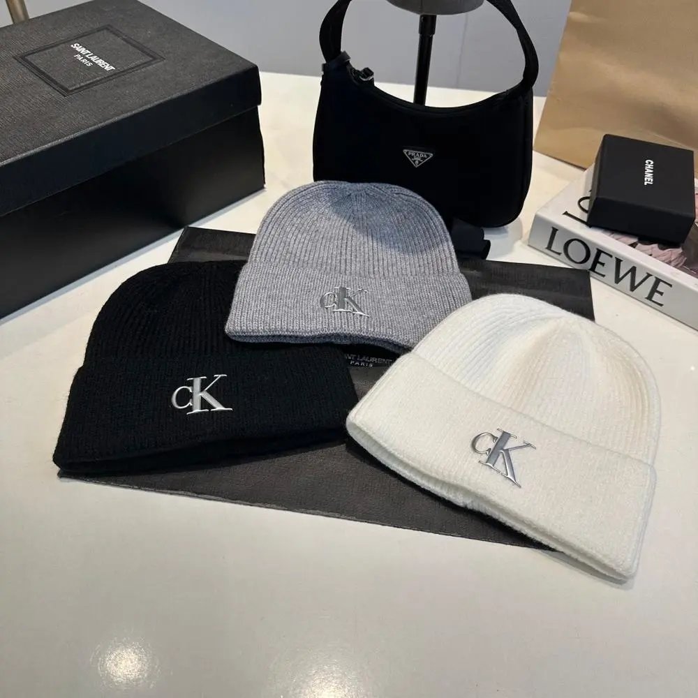 Calvin Klein Knitted hat