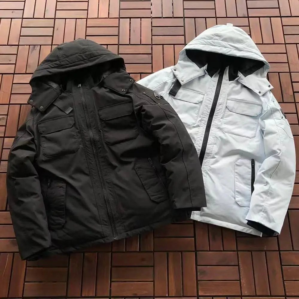 Moose Knuckles Down Jackets — W2CFinds curated find