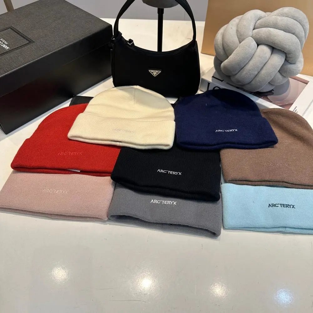 Arc'teryx Knit Hat — W2CFinds curated find