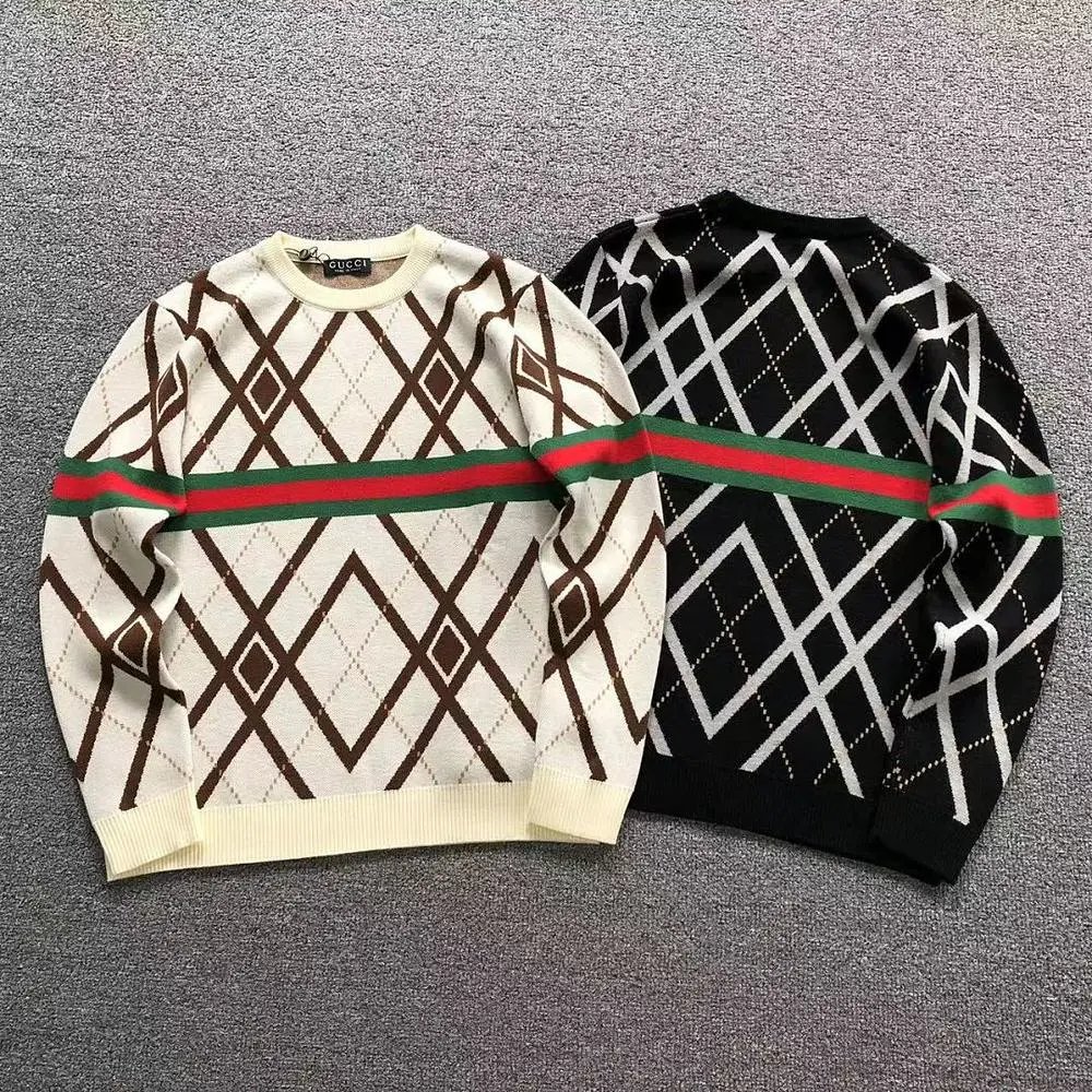 Gucci Sweater — W2CFinds curated find