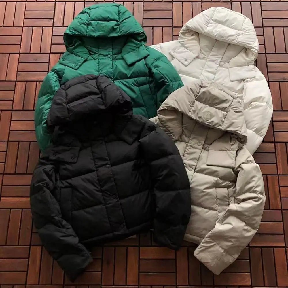 Lululemon Down Jackets