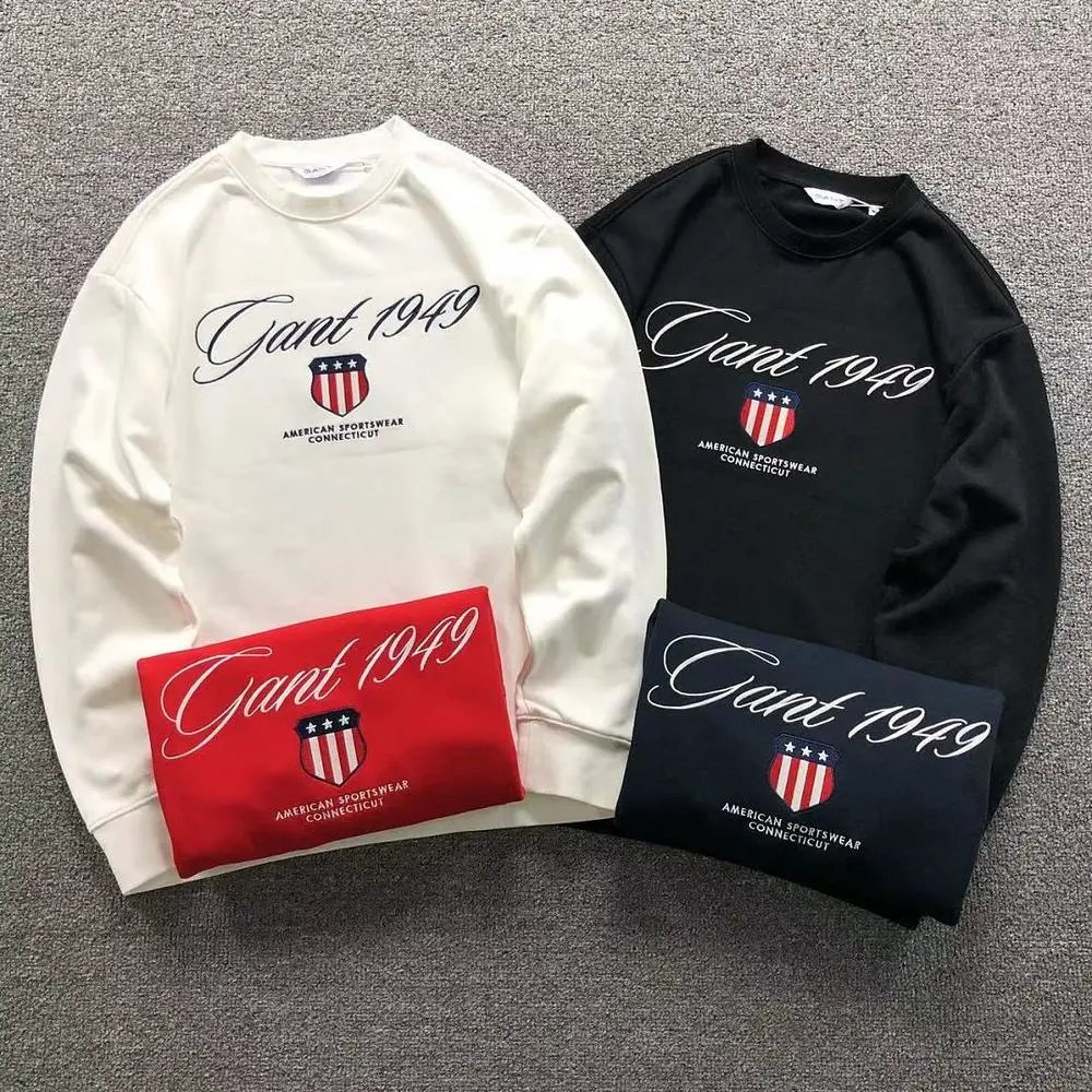 Gant Hoodie — W2CFinds curated find
