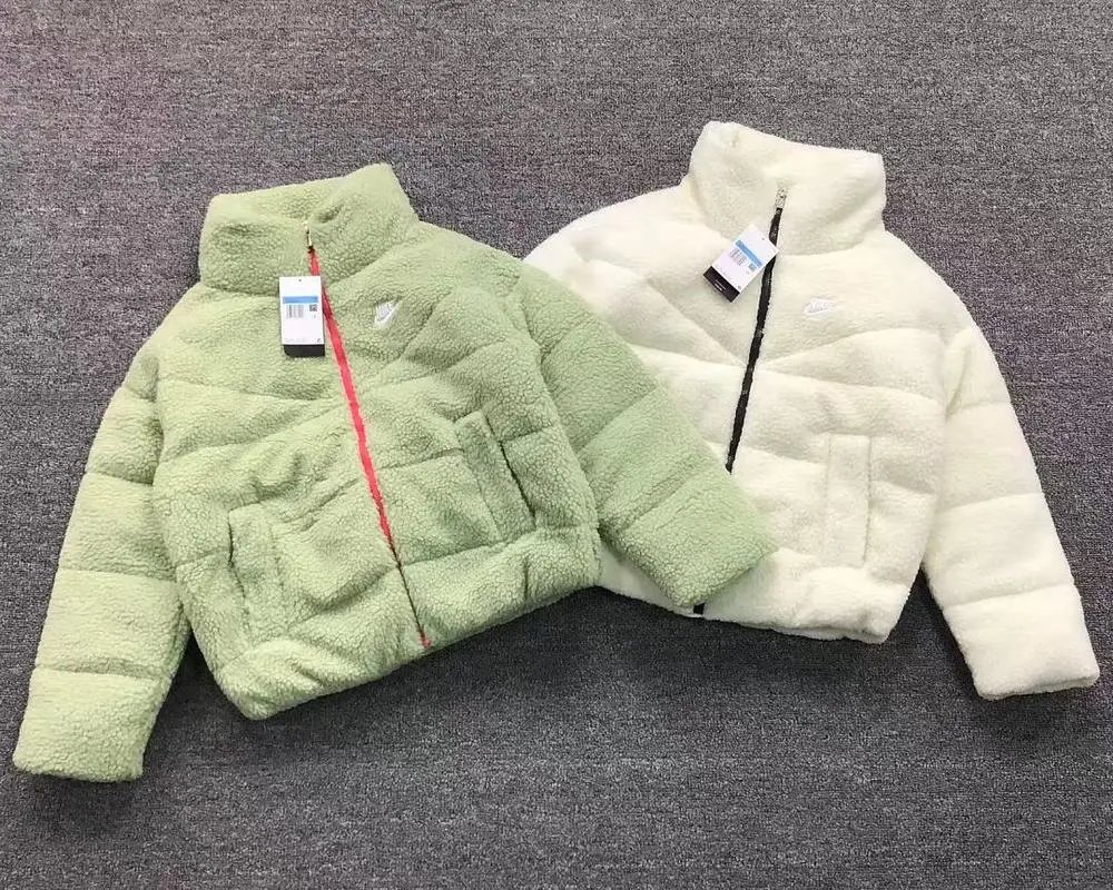Nike Down Jackets