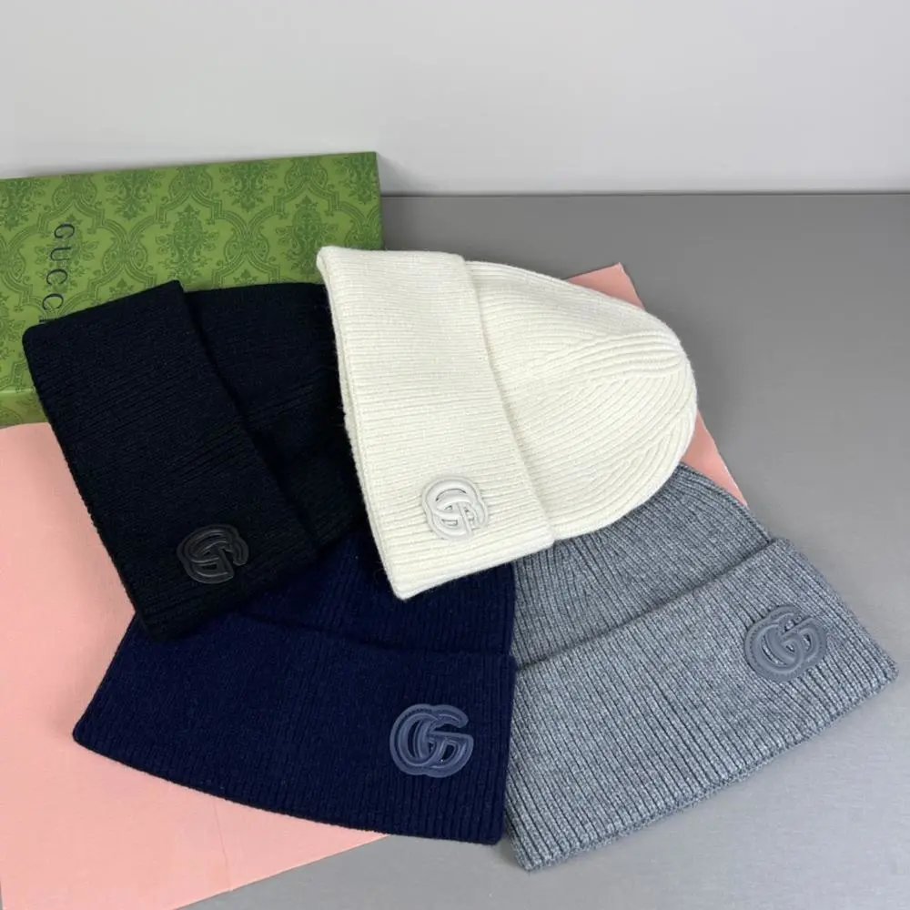 Gucci Knitted Hat — W2CFinds curated find