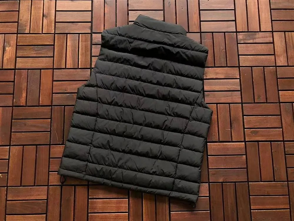 Polo Ralph Lauren Vests Quilted stand-collar puffer vest image 8