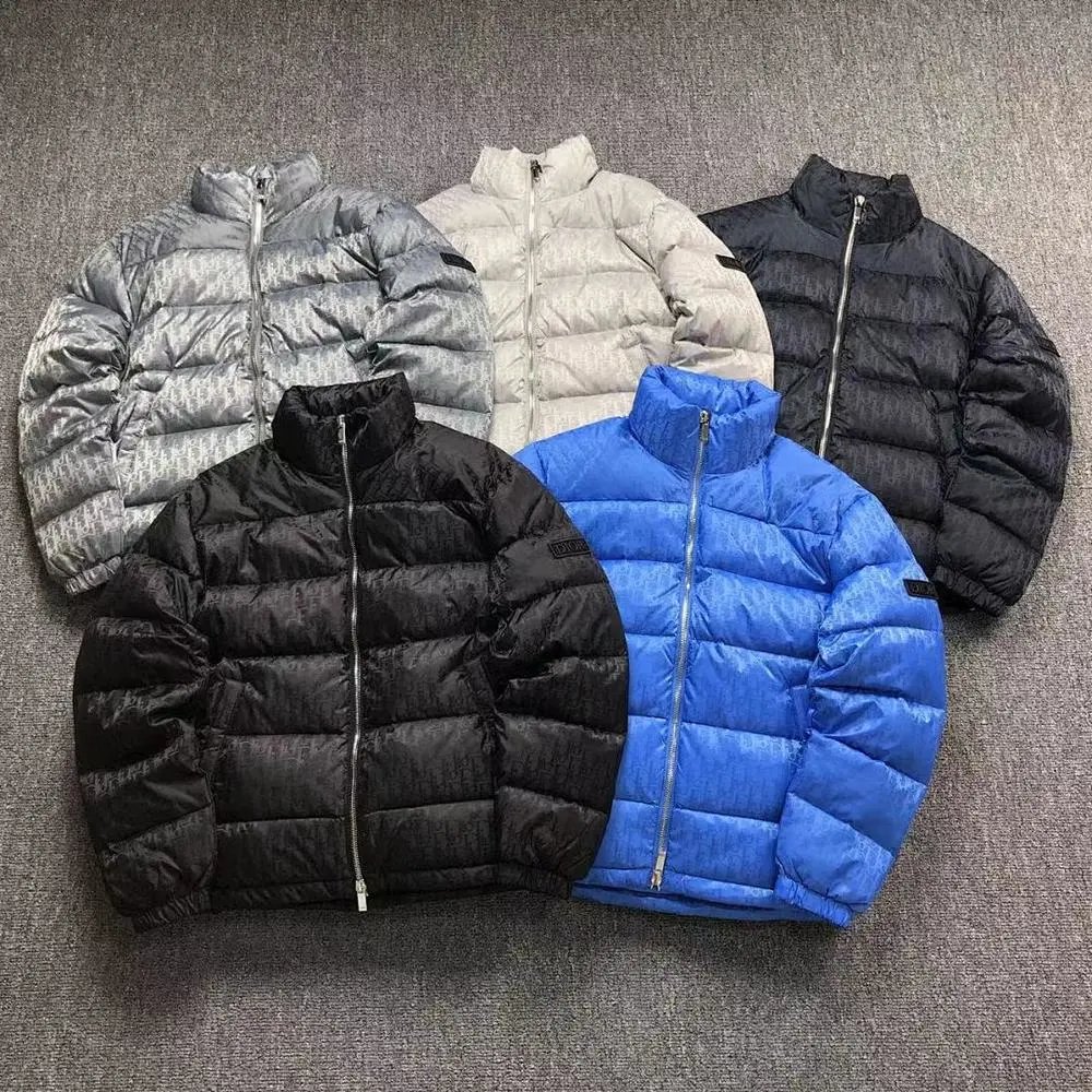 Dior Down Jackets — W2CFinds curated find