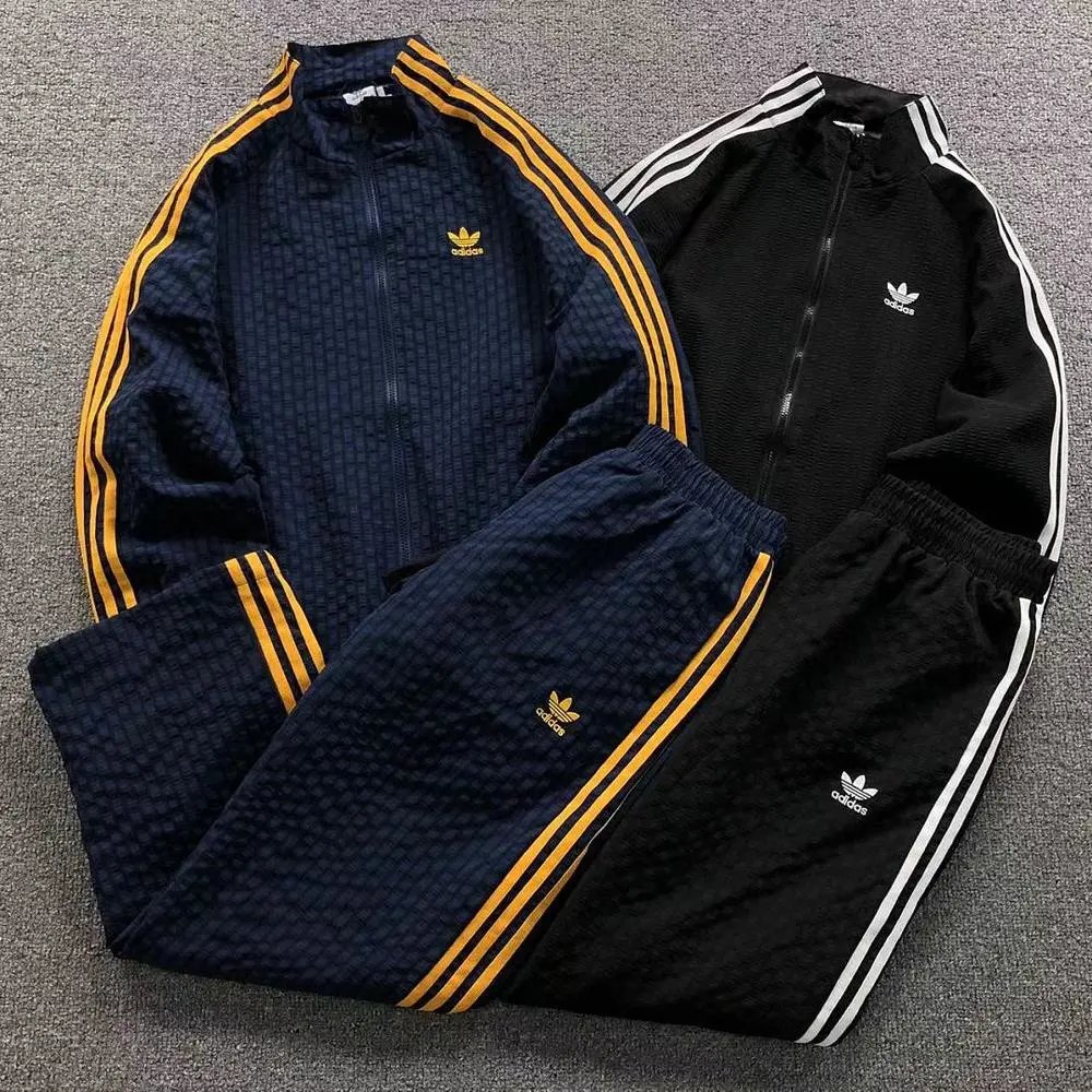 Adidas Originals tracksuit set — W2CFinds curated find