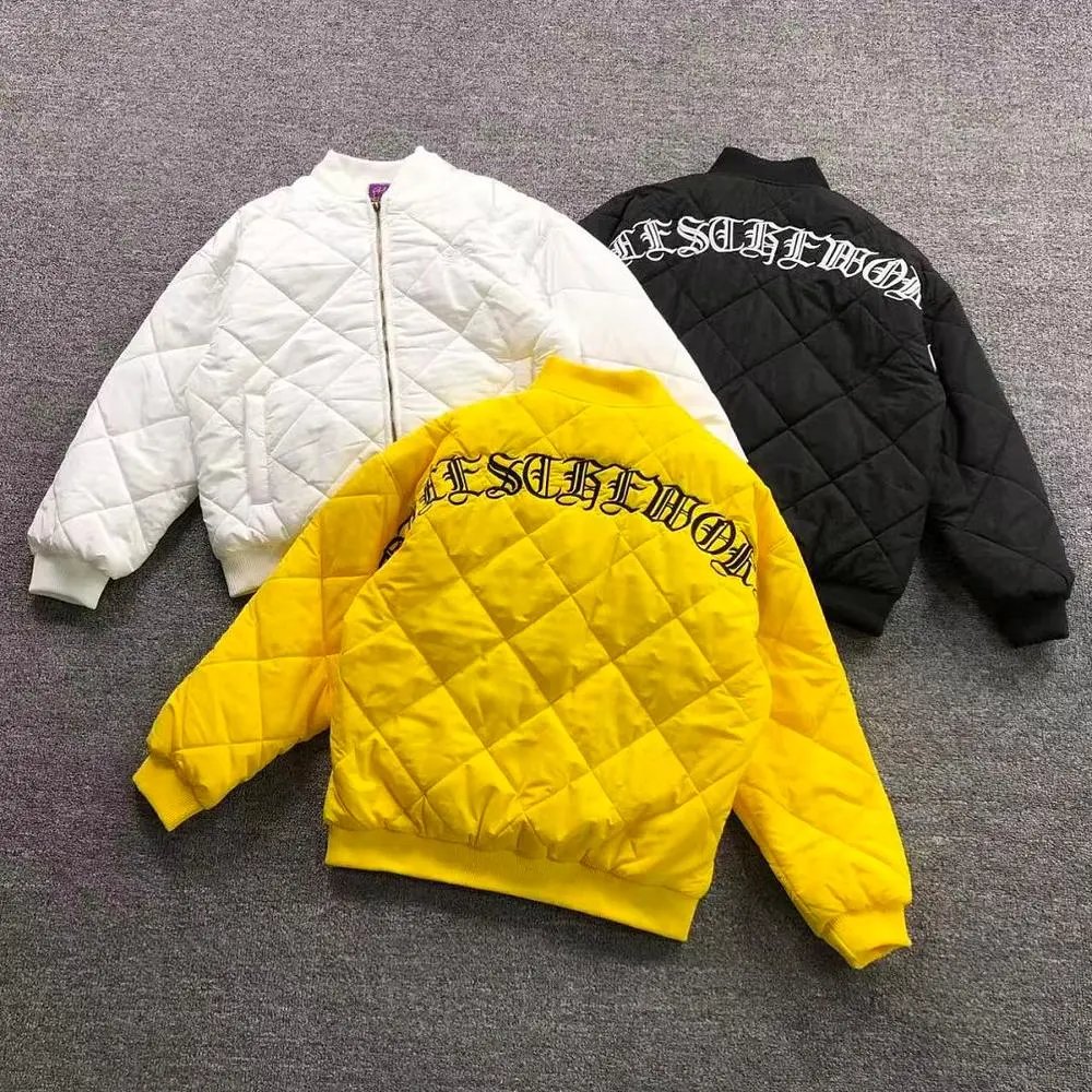 Corteiz Down Jackets