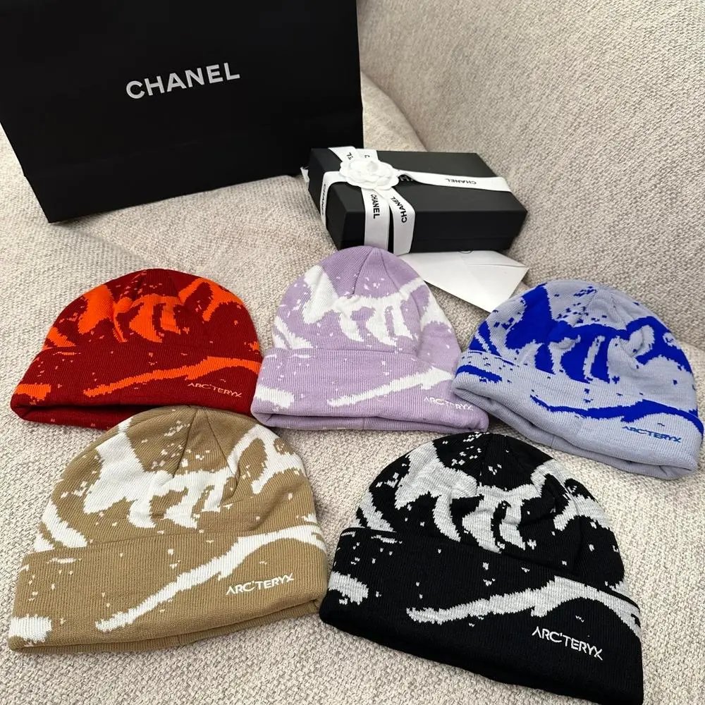 Arc'teryx Knit Hat — W2CFinds curated find