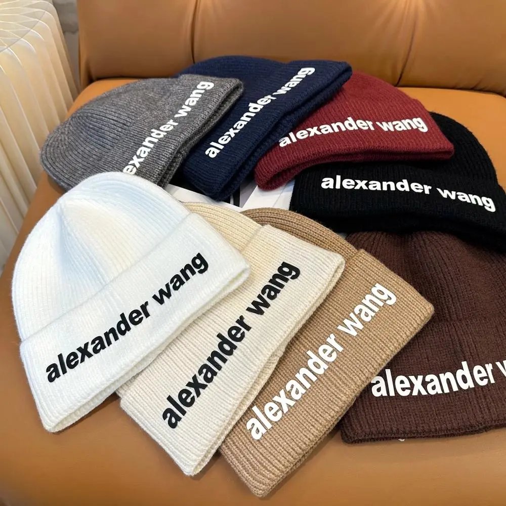 Alexander Wang Knitted Hat — W2CFinds curated find