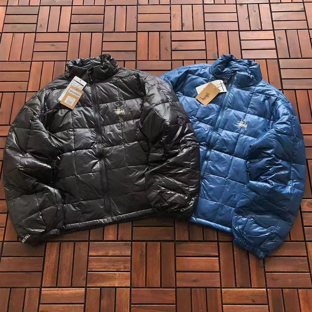 Stussy Down Jacket