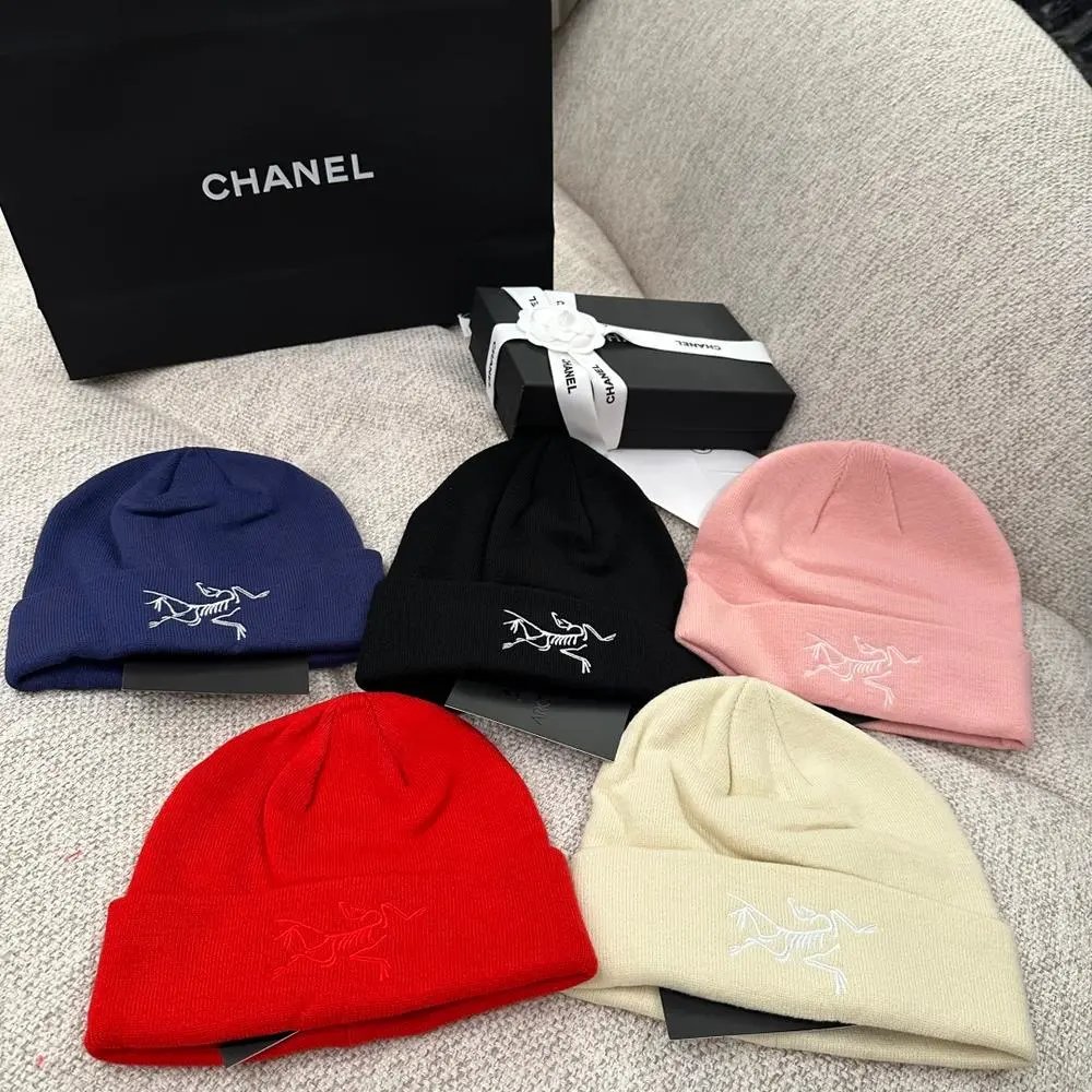 Arc'teryx Knit Hat — W2CFinds curated find