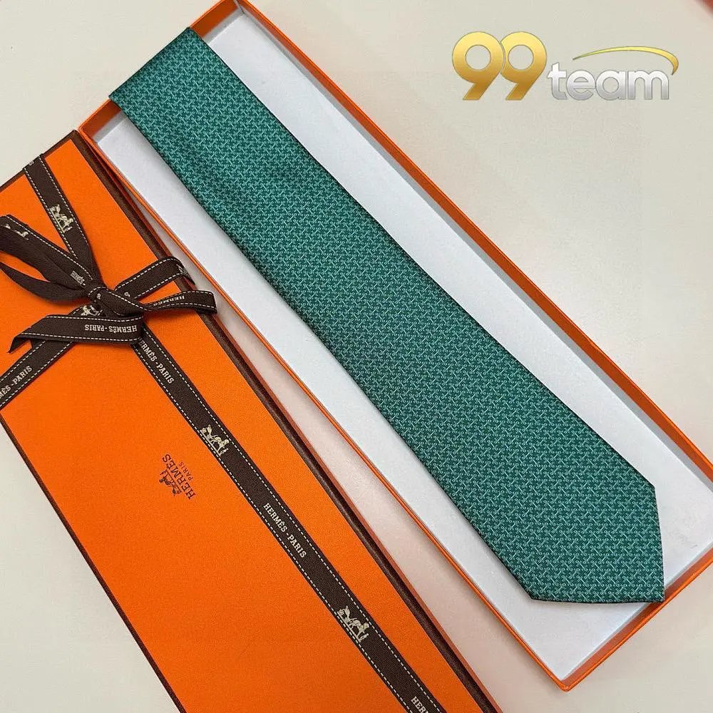 Hermes Ties