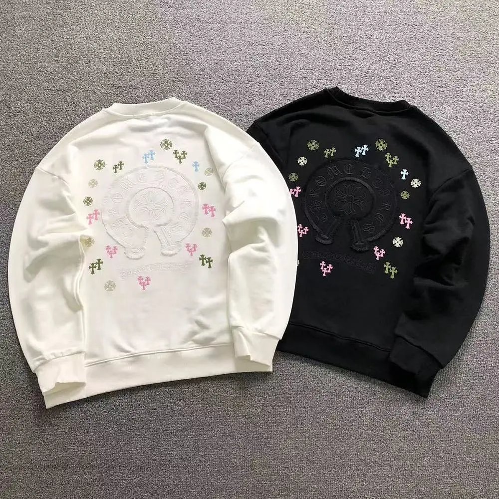 Chrome Hearts Longsleeves — W2CFinds curated find