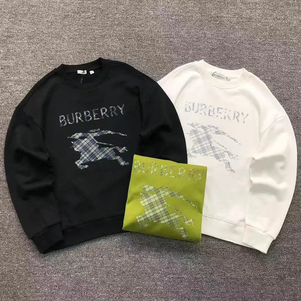 Burberry Hoodie — W2CFinds curated find