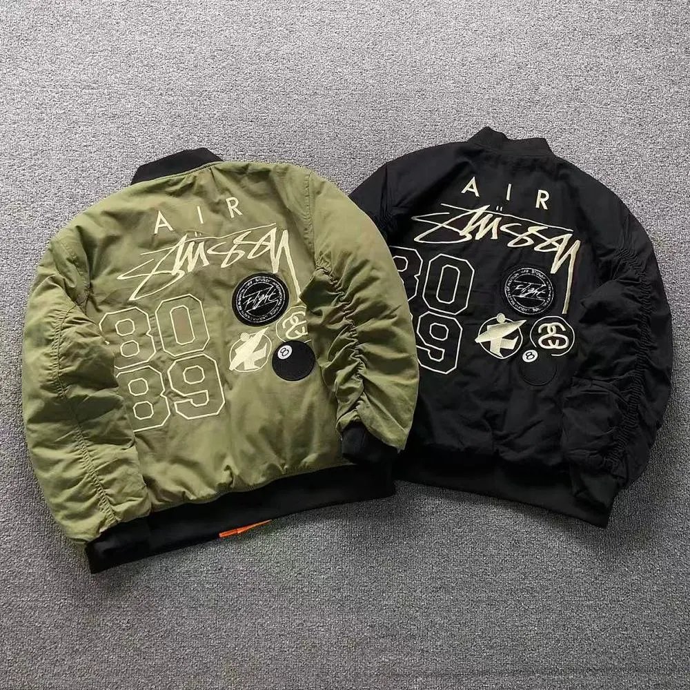 nike cotton jacket — W2CFinds curated find