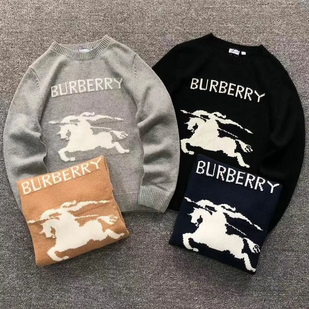 Burberry Sweater — W2CFinds curated find