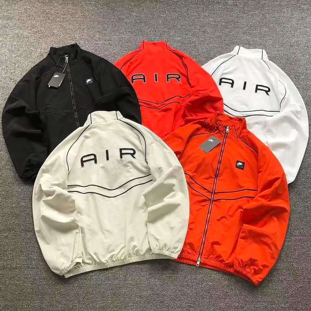 Nike Jackets — W2CFinds curated find