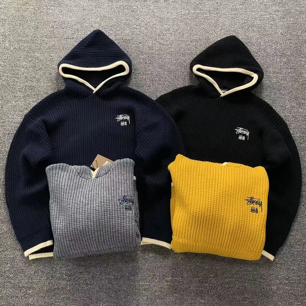 Stussy Sweater — W2CFinds curated find