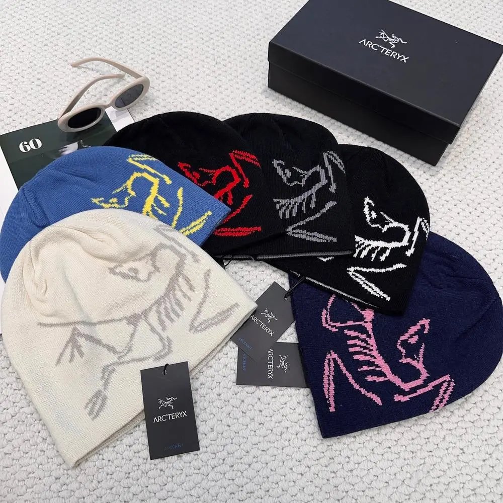 Arc'teryx knit hat