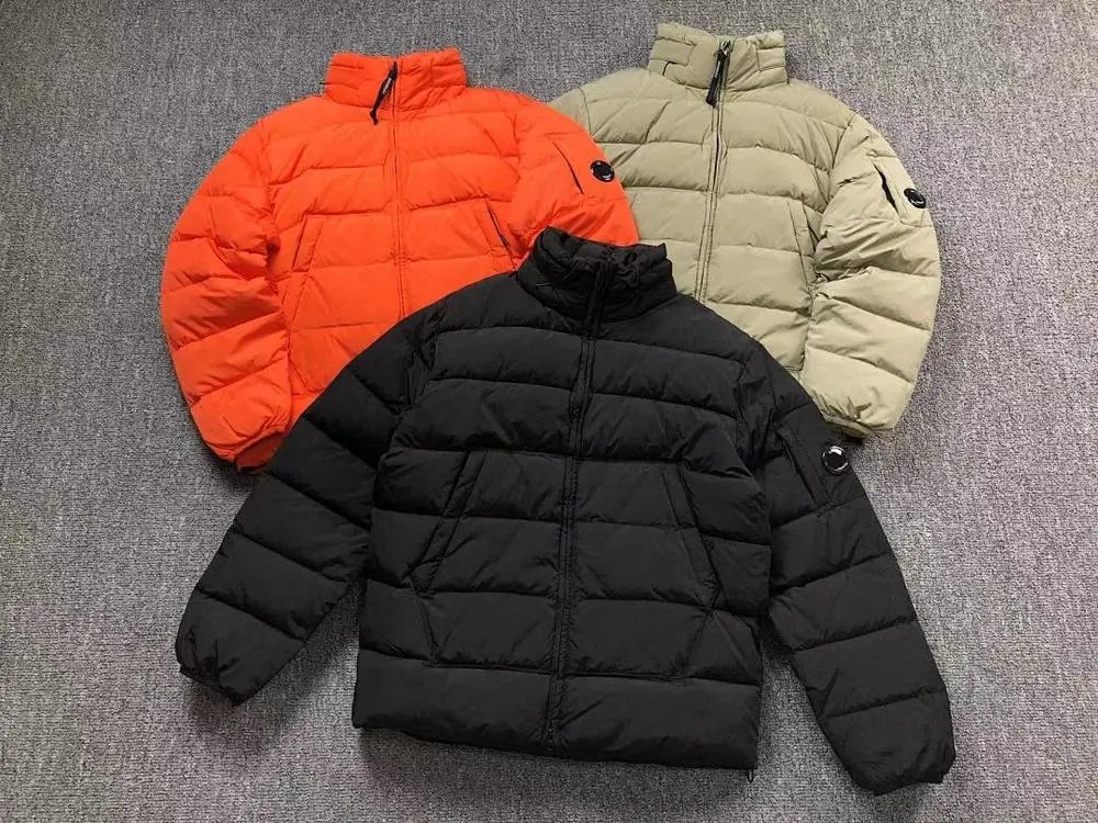 Company Down Jackets — W2CFinds curated find