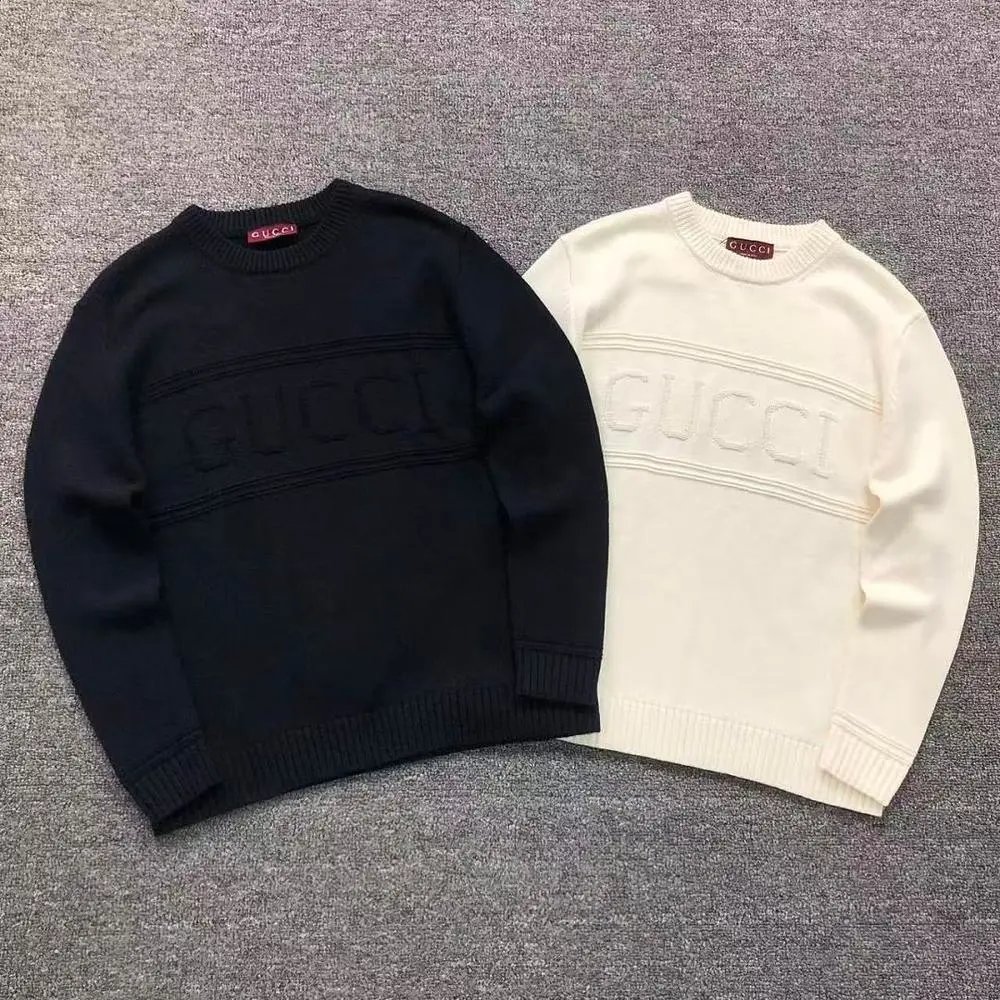 Gucci Sweater — W2CFinds curated find