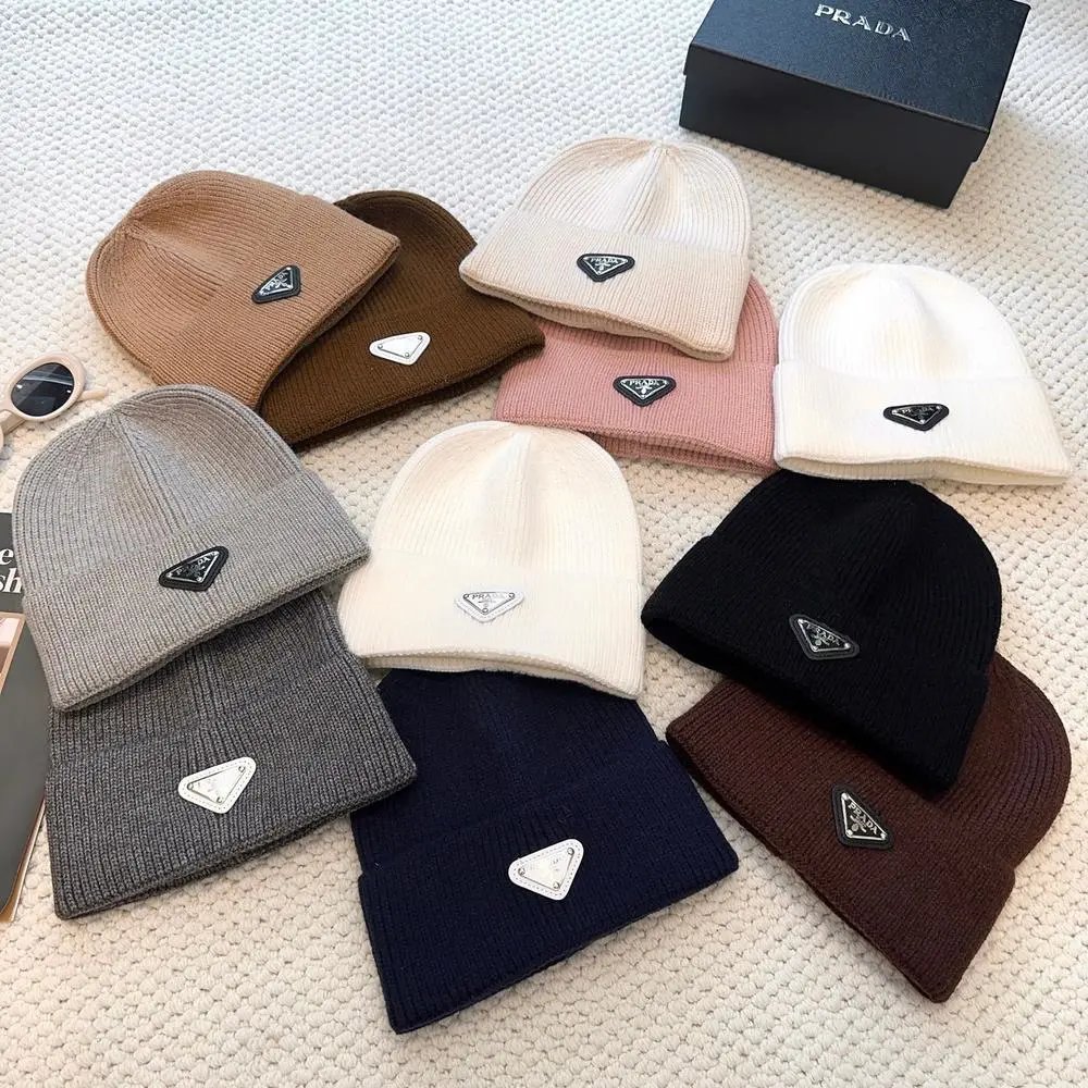 Prada Knitted Hat — W2CFinds curated find