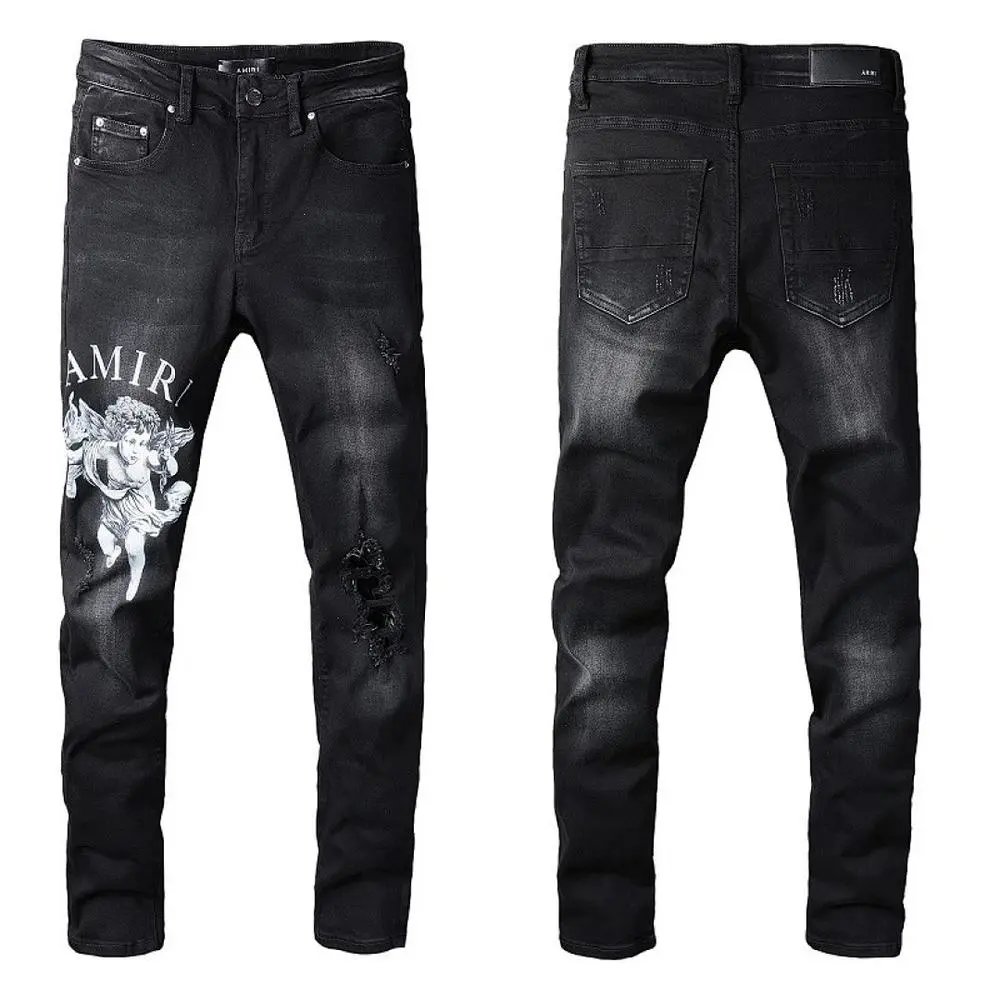 Amiri Jeans — W2CFinds curated find