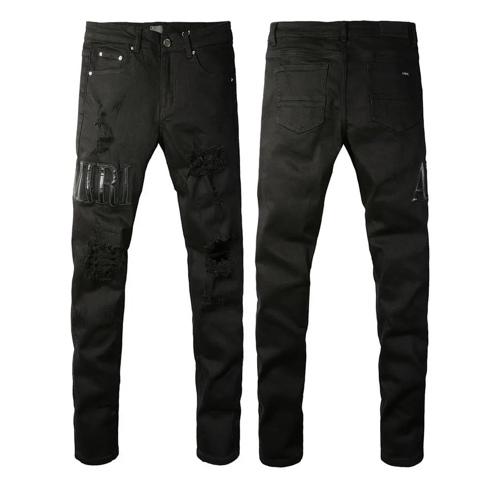 Amiri Jeans — W2CFinds curated find
