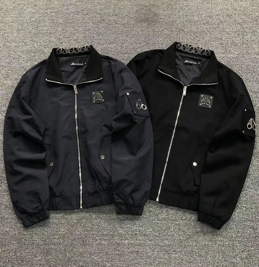 Moose Knuckles Jackets — W2CFinds curated find