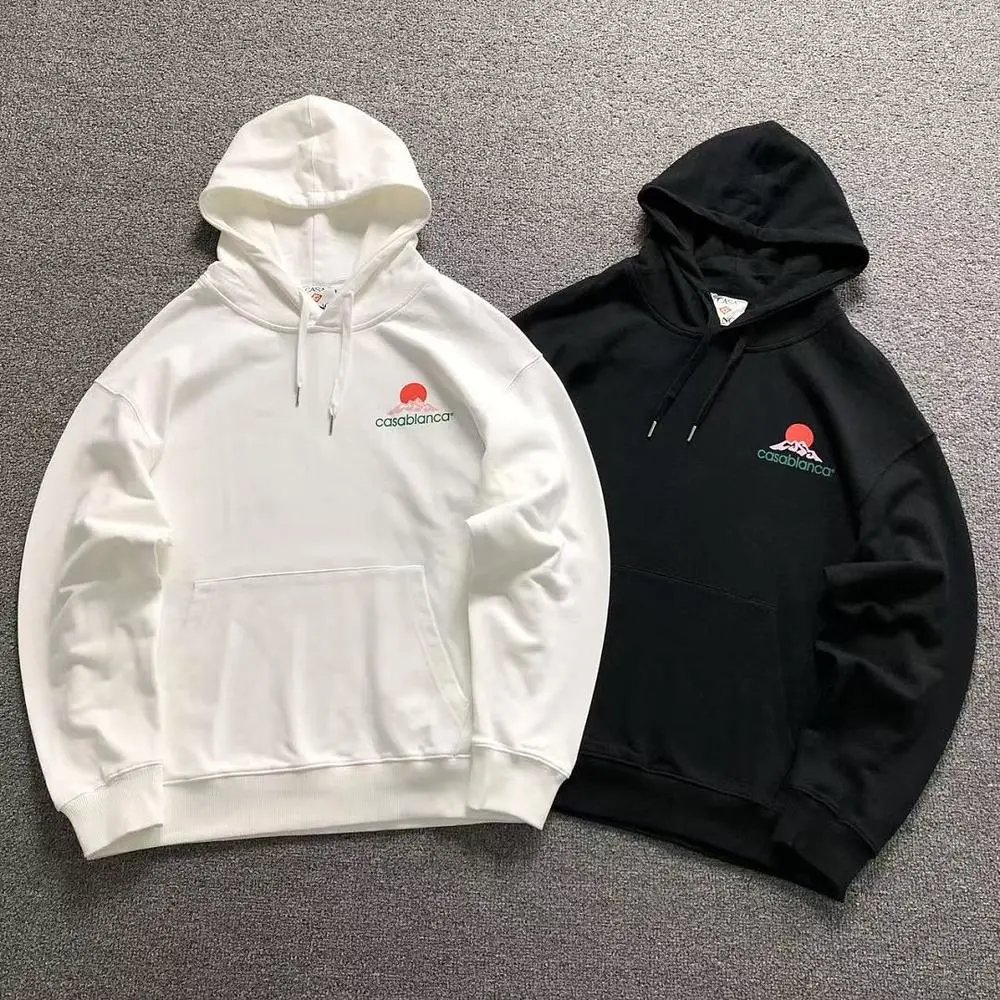 Casablanca Hoodie — W2CFinds curated find