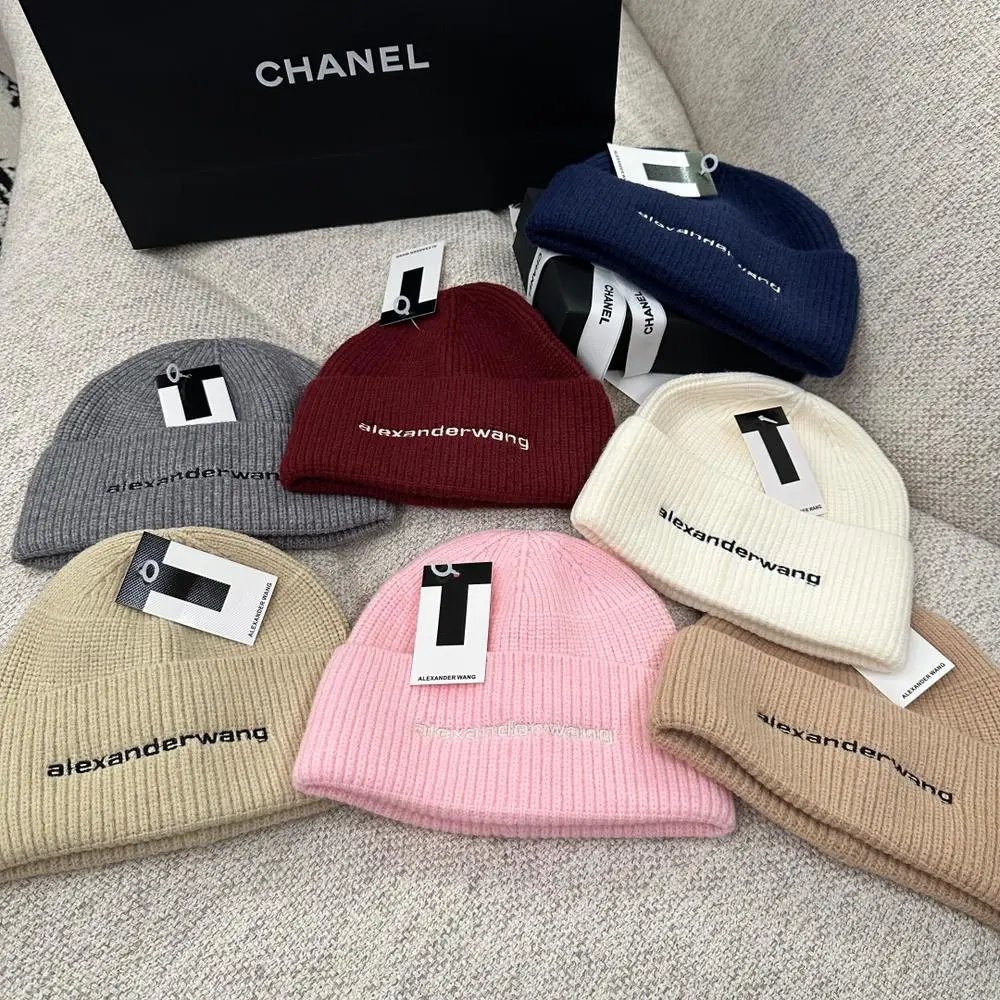 Alexander Wang Knitted Hat — W2CFinds curated find