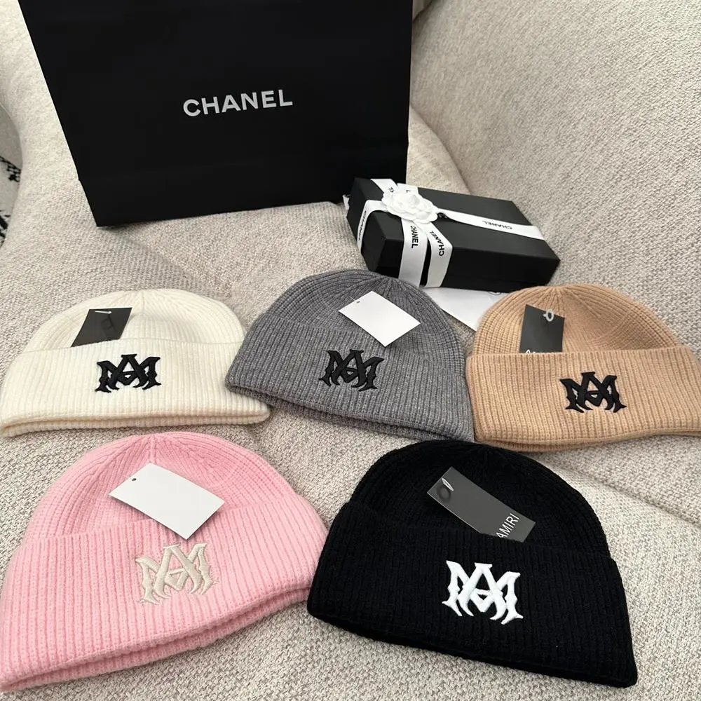 Amiri Knitted Hat — W2CFinds curated find