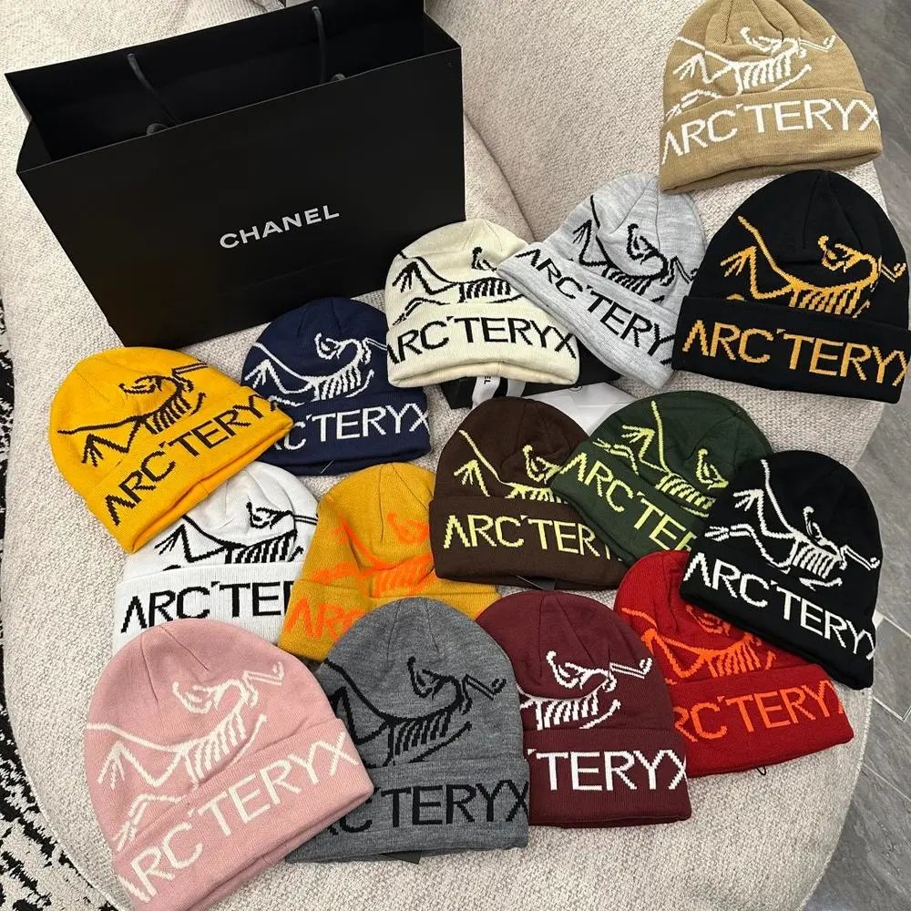 Arc'teryx Knit Hat — W2CFinds curated find