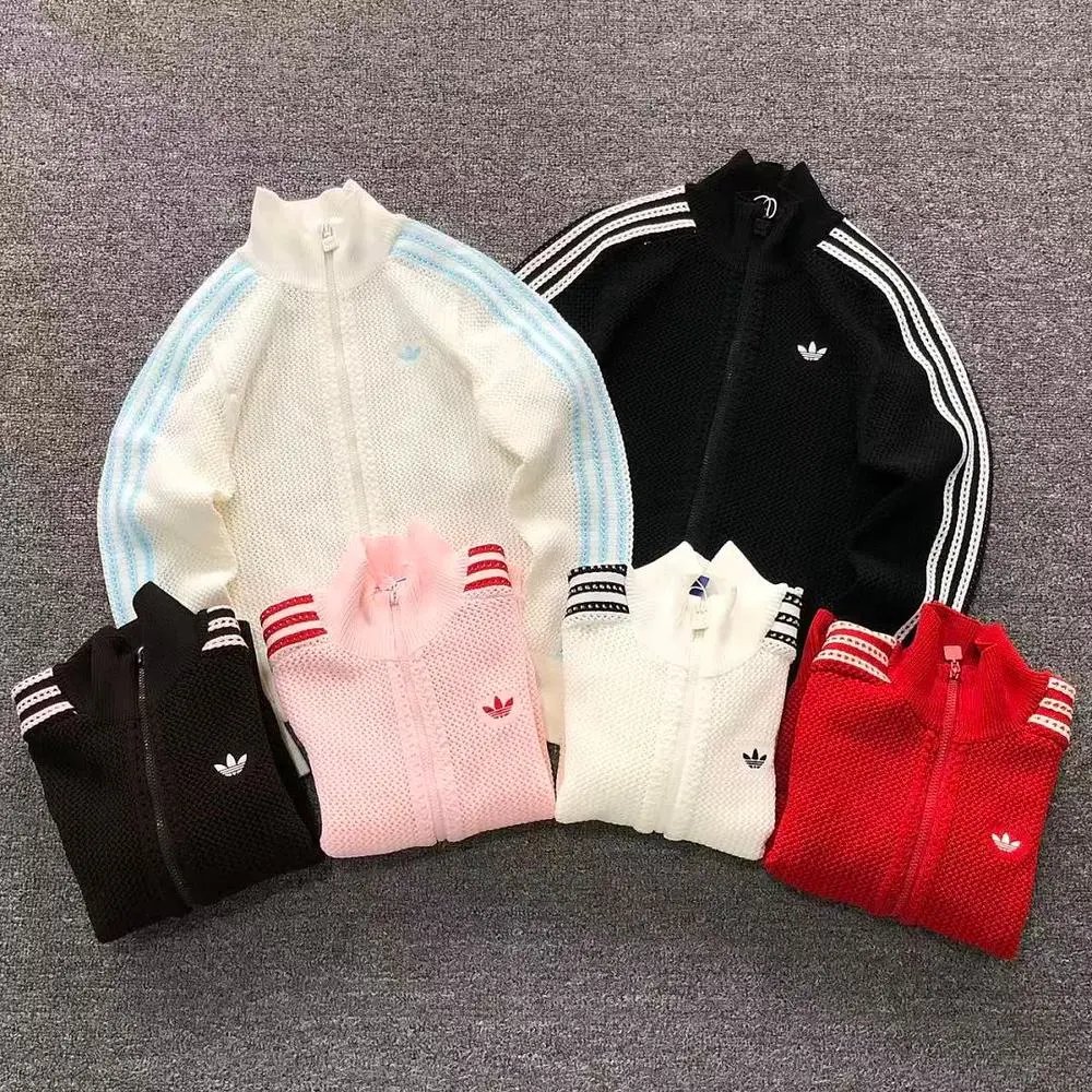 Adidas Jackets — W2CFinds curated find